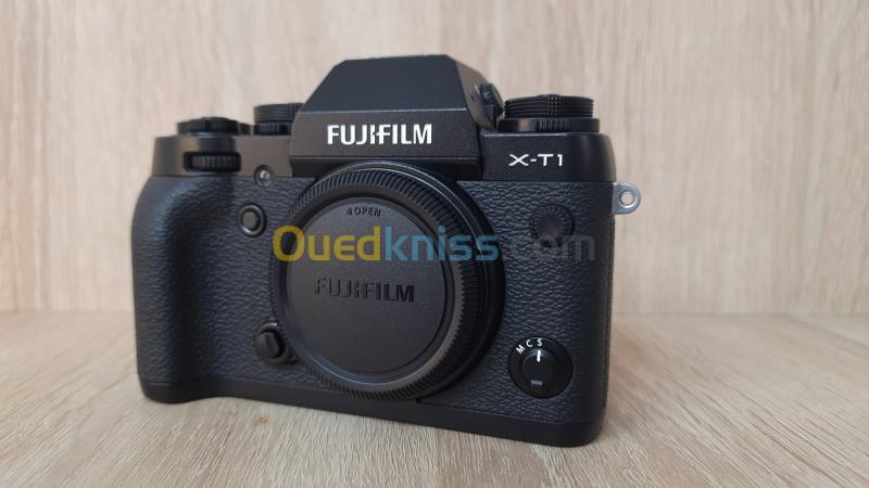  Appareil photo Fujifilm X-T1 (Rare)