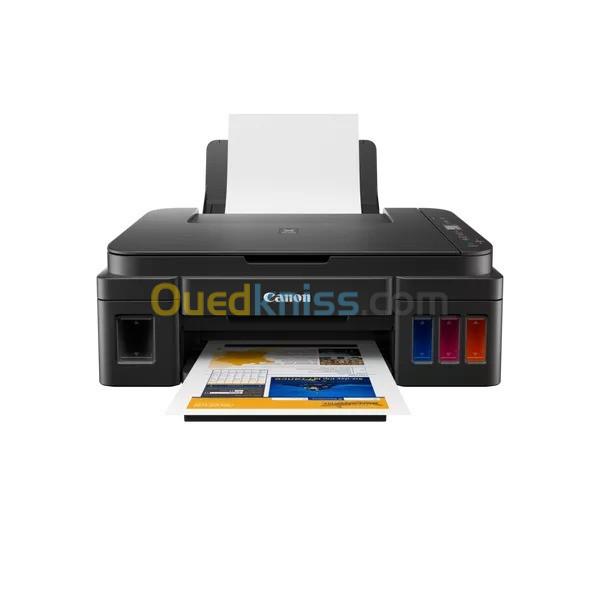 IMPRIMANTE MULTIFONCTION COULEUR CANON PIXMA G2410 RESERVOIR