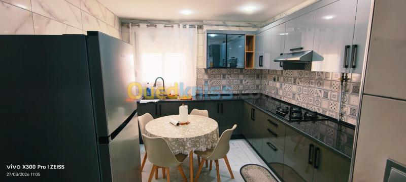 Location vacances Appartement F3 Béjaïa Bejaia 5