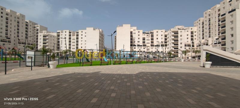 Location vacances Appartement F3 Béjaïa Bejaia 19