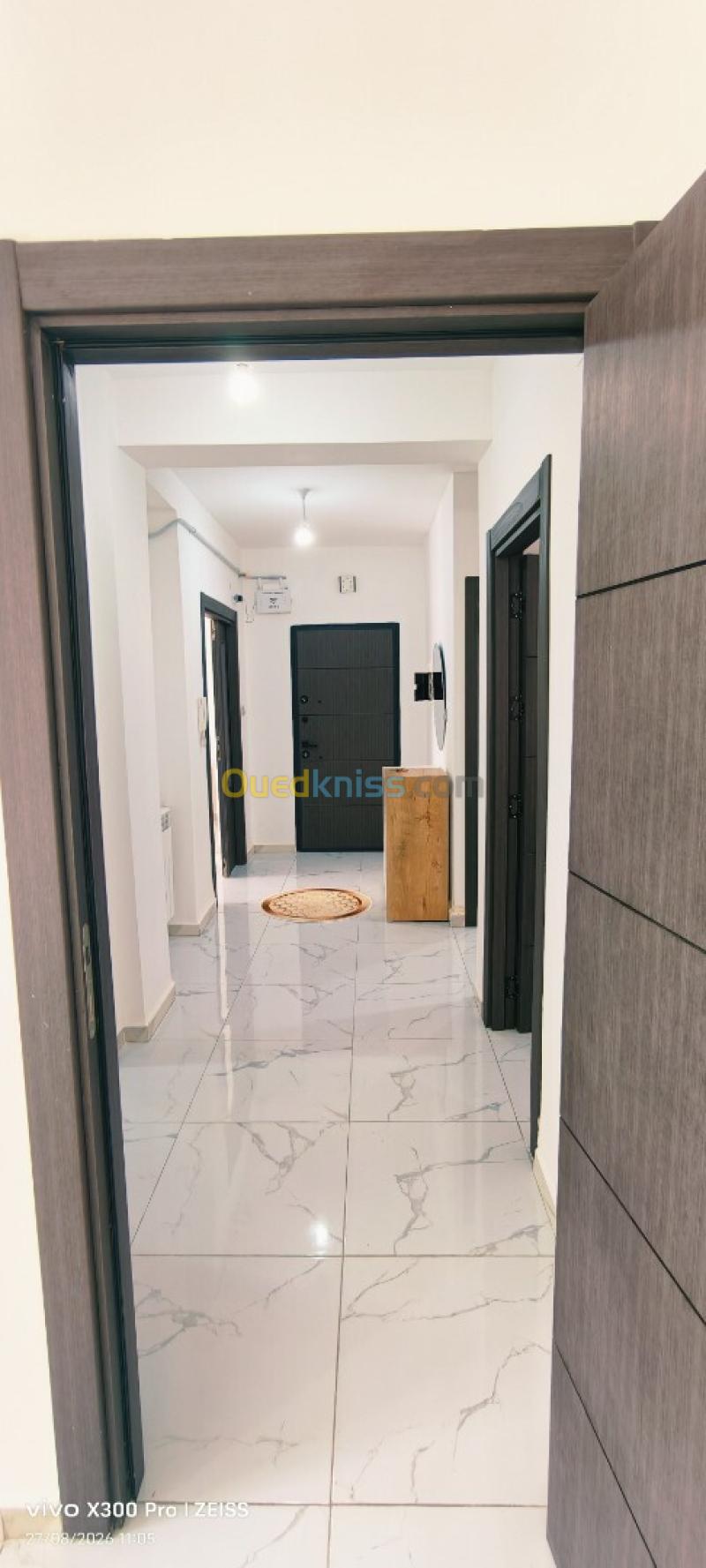 Location vacances Appartement F3 Béjaïa Bejaia 7