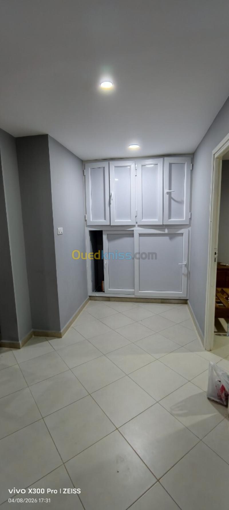 Location Appartement F2 Béjaïa Bejaia 4