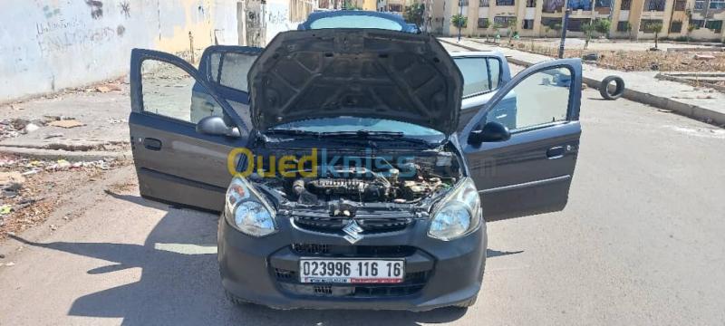 Suzuki Alto 800 2016 Alto 800 13