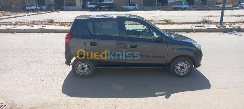 Suzuki Alto 800 2016 Alto 800 5