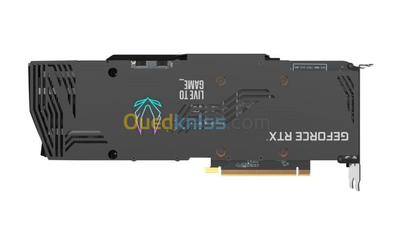RX 7700XT 12GB 9.99M  - RTX 3080 10GB ASUS TUF 10.5M 2