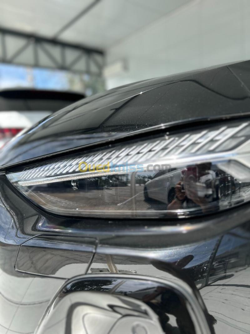 Audi A5 2025 S Line 5