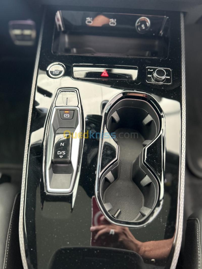Audi A5 2025 S Line 12