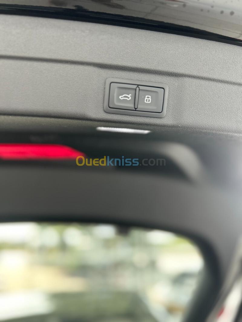 Audi A5 2025 S Line 15