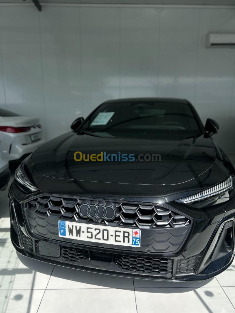 Audi A5 2025 S Line 2