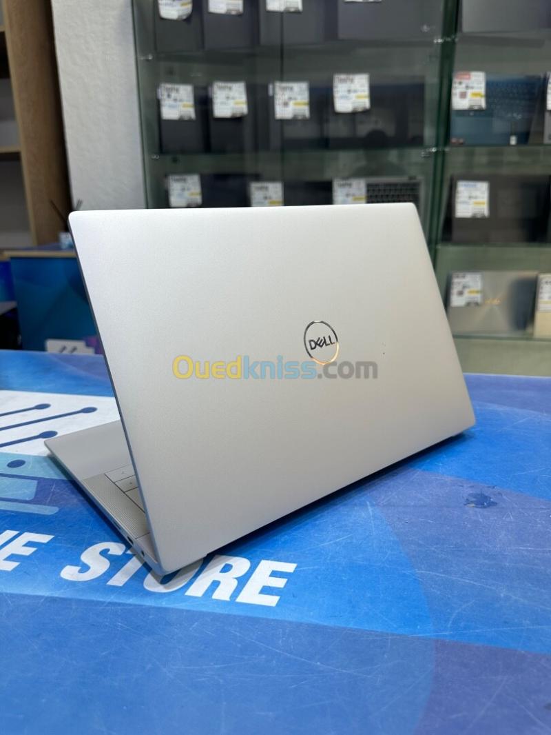 DELL XPS 14 9440 CORE : ULTRA 7 155H DISC :  02 TB  (SSD)  RAM : 64 GB DDR5 RTX 4050 06GB 3