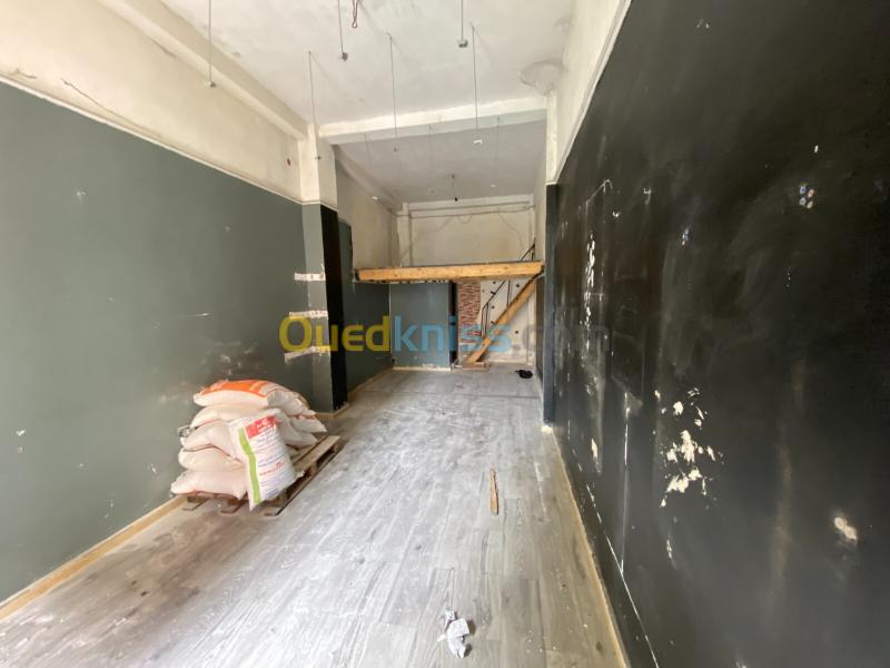 Location Local Tizi Ouzou Tizi ouzou 7