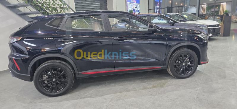 Changan X5 Plus 2026 Beyond Pro  3