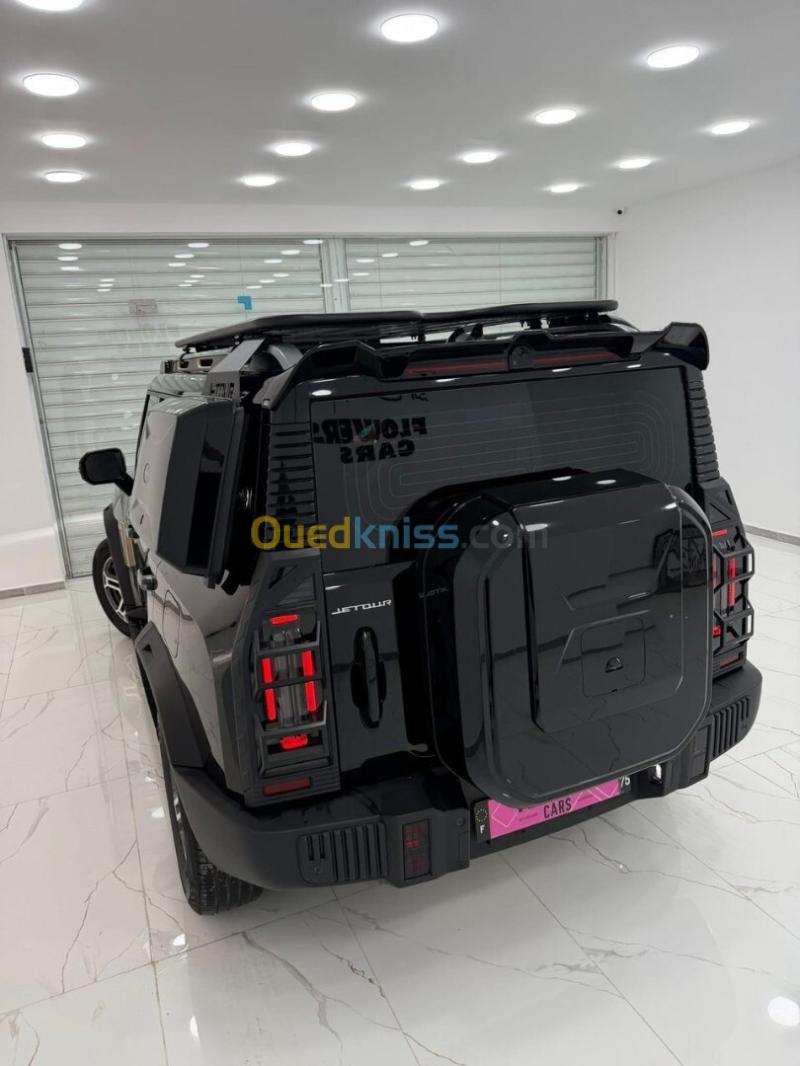 Jetour T2 2026  8