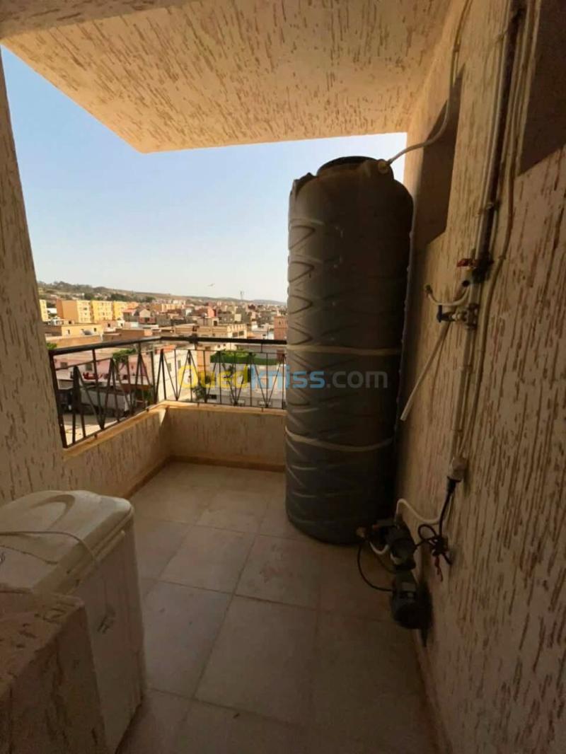 Vente Appartement F3 Mostaganem Sidi lakhdaara 6