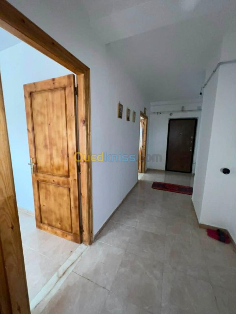 Vente Appartement F3 Mostaganem Sidi lakhdaara 7