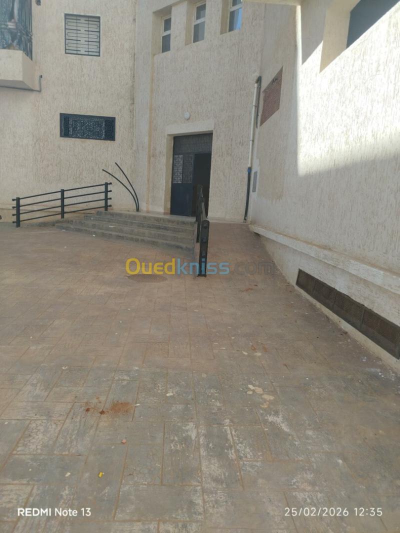 Vente Appartement F3 Mostaganem Sidi lakhdaara 2