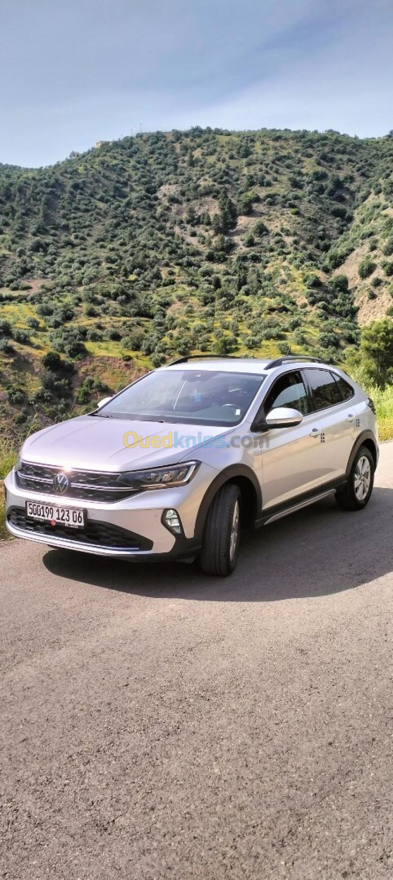 Volkswagen Taigo 2023 Life Plus 6