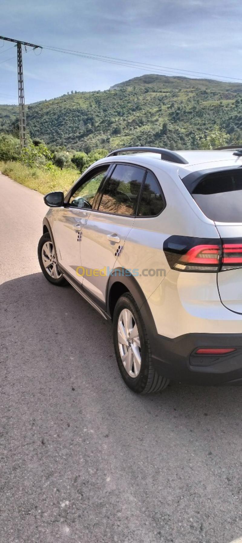 Volkswagen Taigo 2023 Life Plus 10