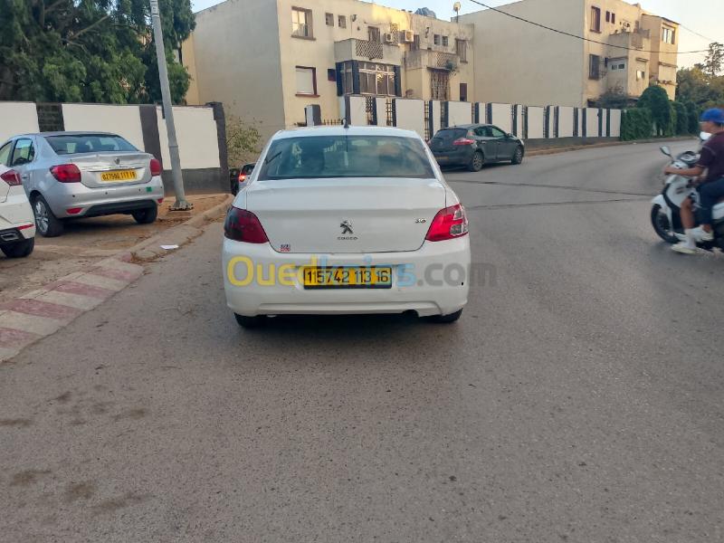 Peugeot 301 2013 301 4
