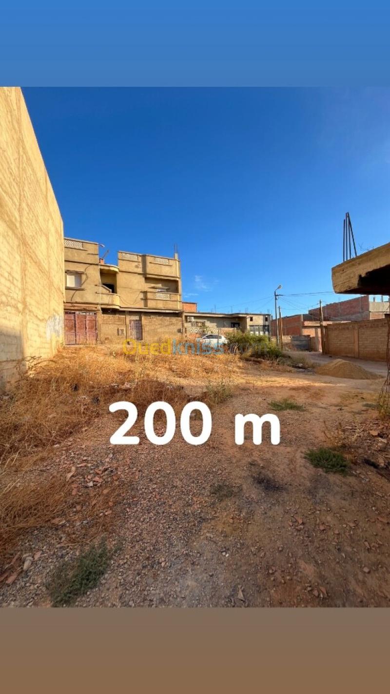 Vente Terrain Chlef Chettia