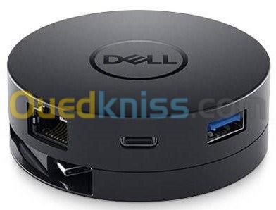  Dell DA300 USB Type-C Mobile Adapter