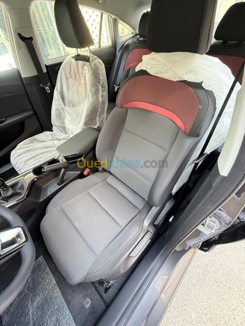 MG MG5 2026 MG5 Flagship Edition 14