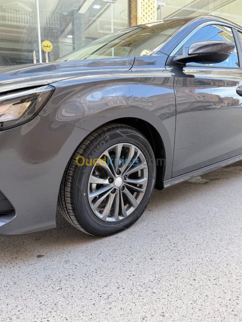 MG MG5 2026 MG5 Flagship Edition 2
