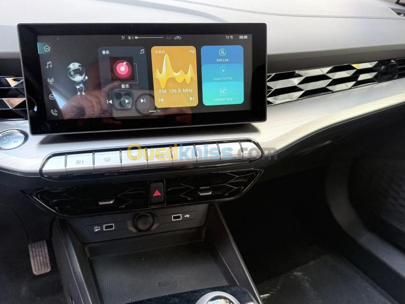 MG MG5 2026 MG5 Flagship Edition 9