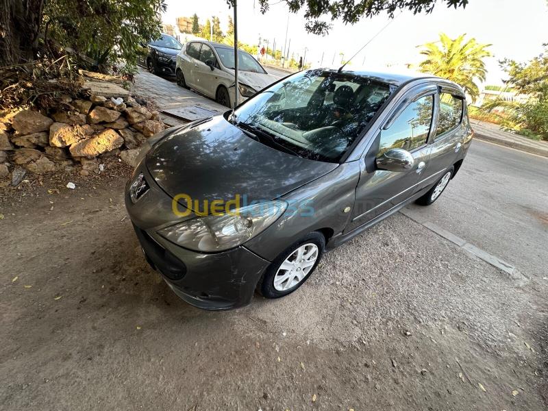 Peugeot 206 Plus 2012 206 Plus 11