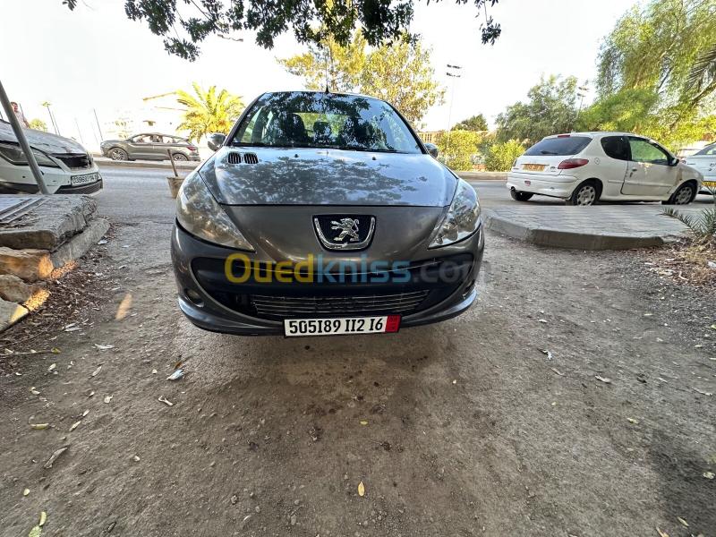 Peugeot 206 Plus 2012 206 Plus 28