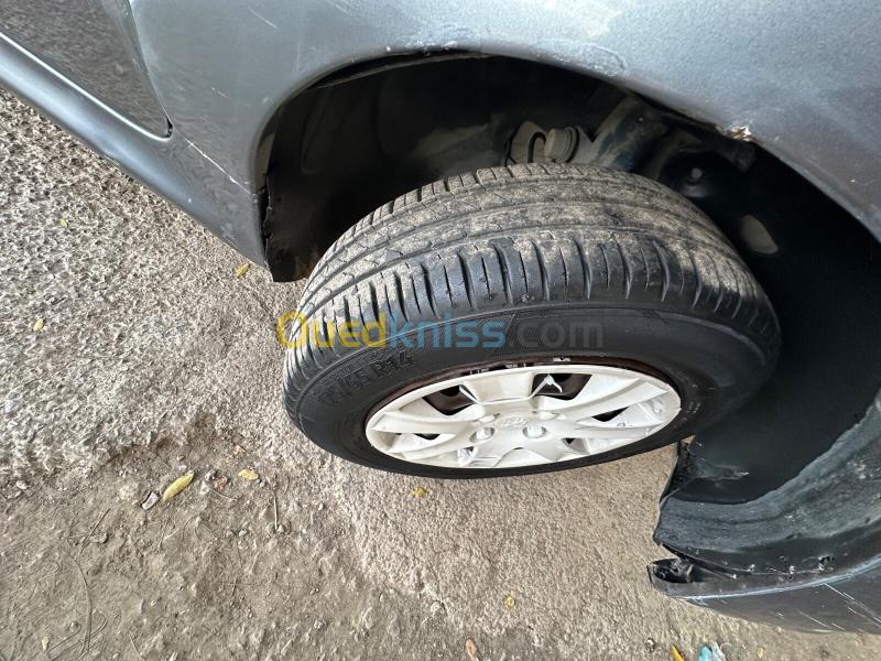 Peugeot 206 Plus 2012 206 Plus 6