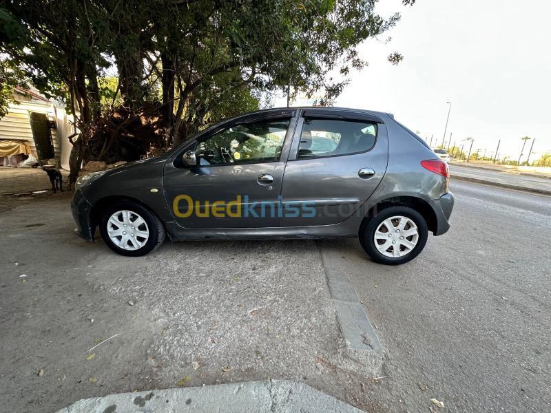 Peugeot 206 Plus 2012 206 Plus 24