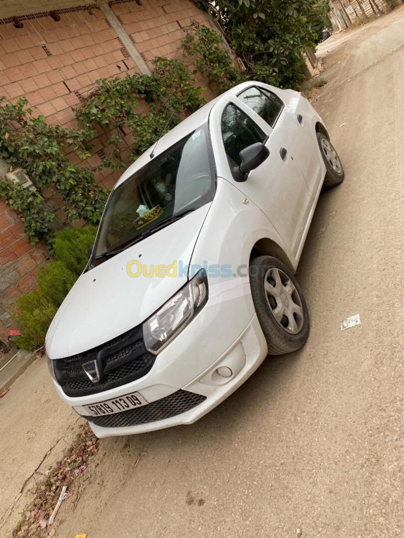 Dacia Logan 2013 Logan 6