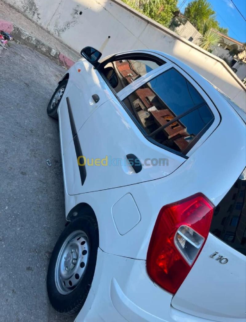 Hyundai i10 2014  7