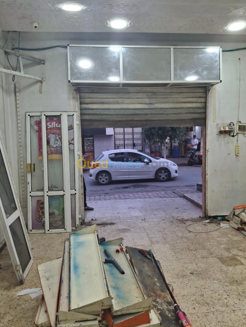 Location Local Blida Ouled yaich 6