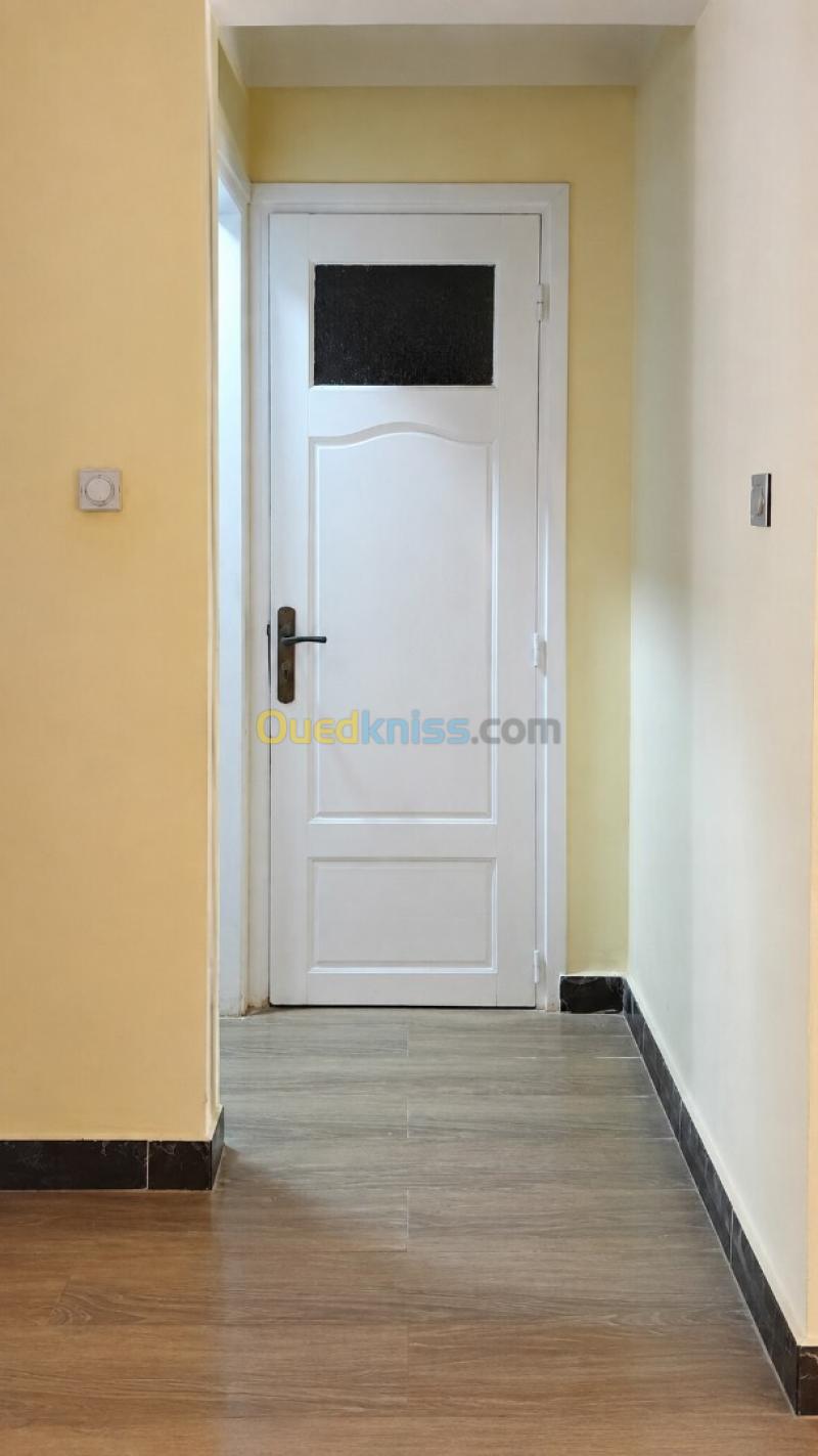 Location Appartement F3 Oran Bir el djir 10