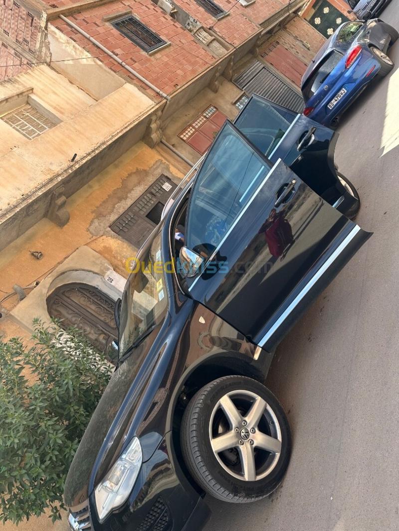 Volkswagen Touareg 2009 Touareg 3