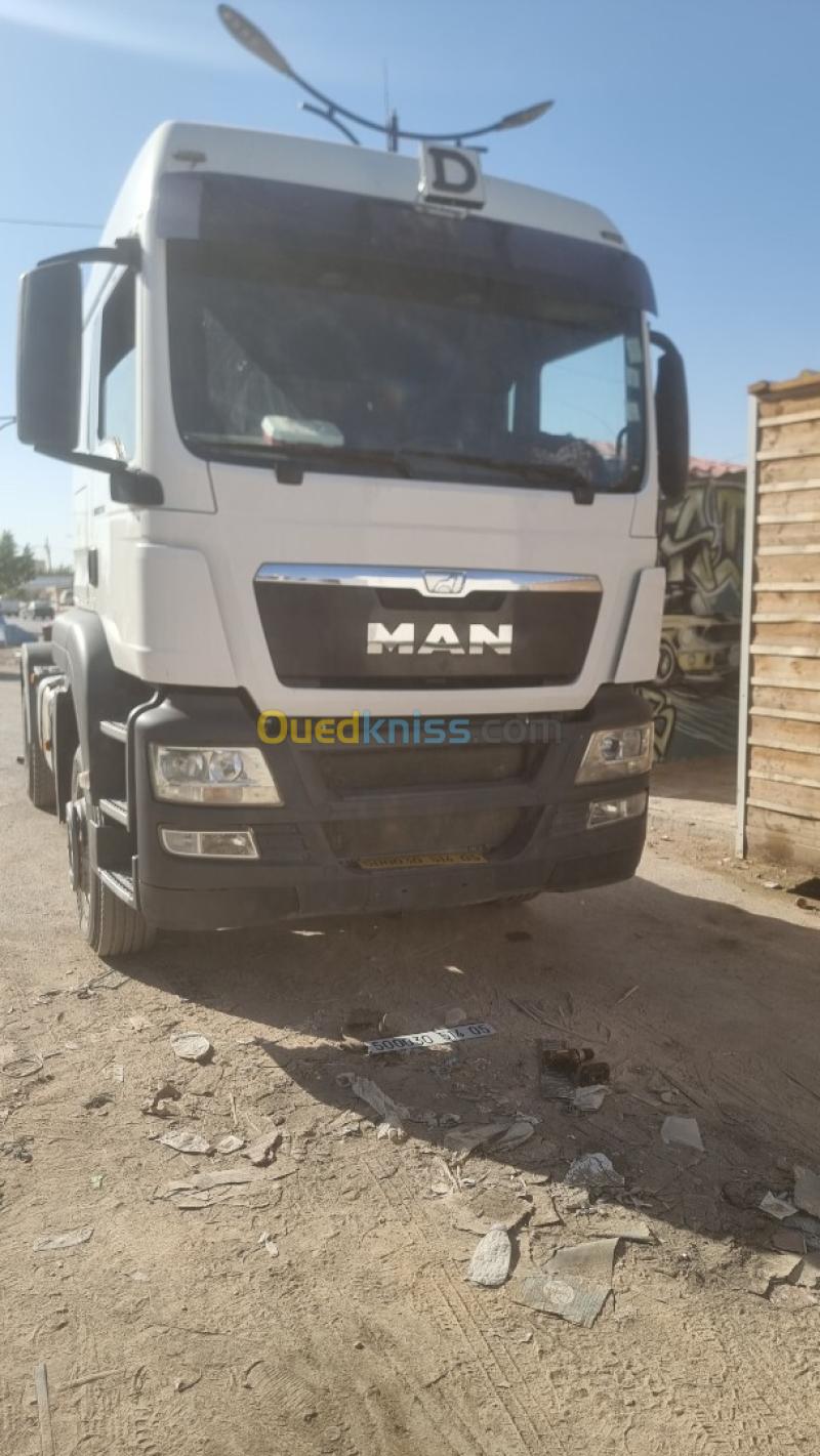 Man 4*2 2014