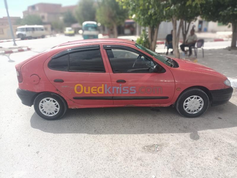 Renault Megane 1 1996  5