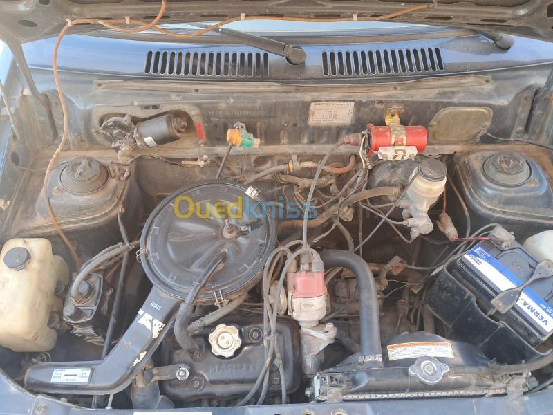 Suzuki Maruti 800 2011 Maruti 800 5