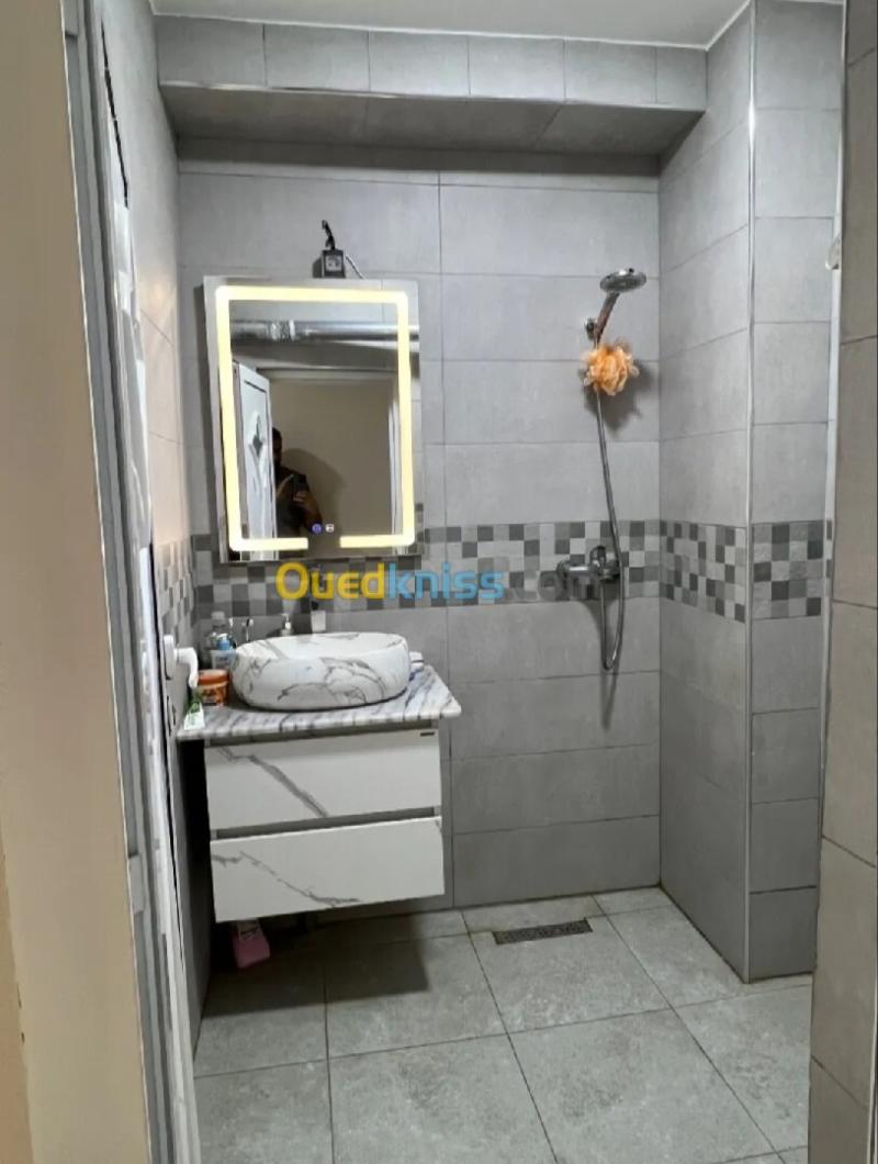 Location Appartement F3 Boumerdès Boudouaou 2