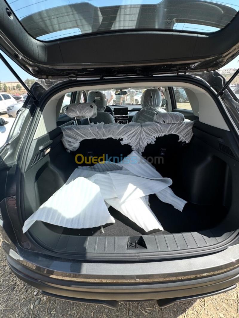 Geely Coolray 2026 Basic 10