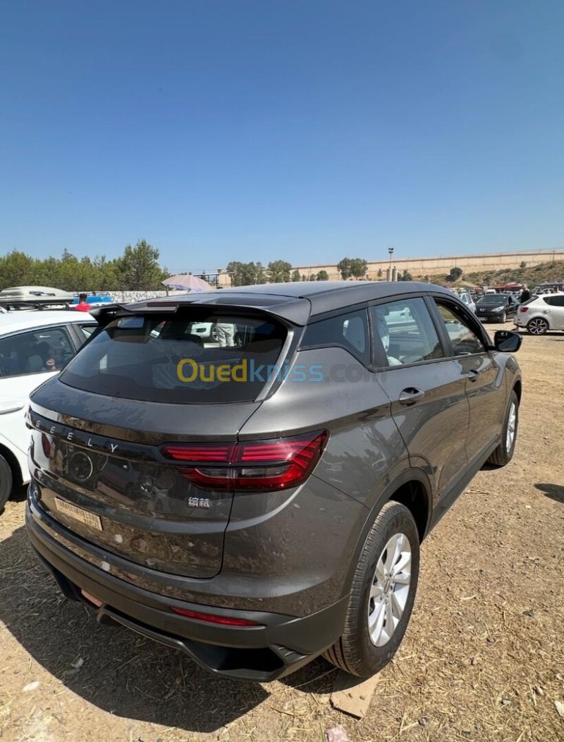 Geely Coolray 2026 Basic 2