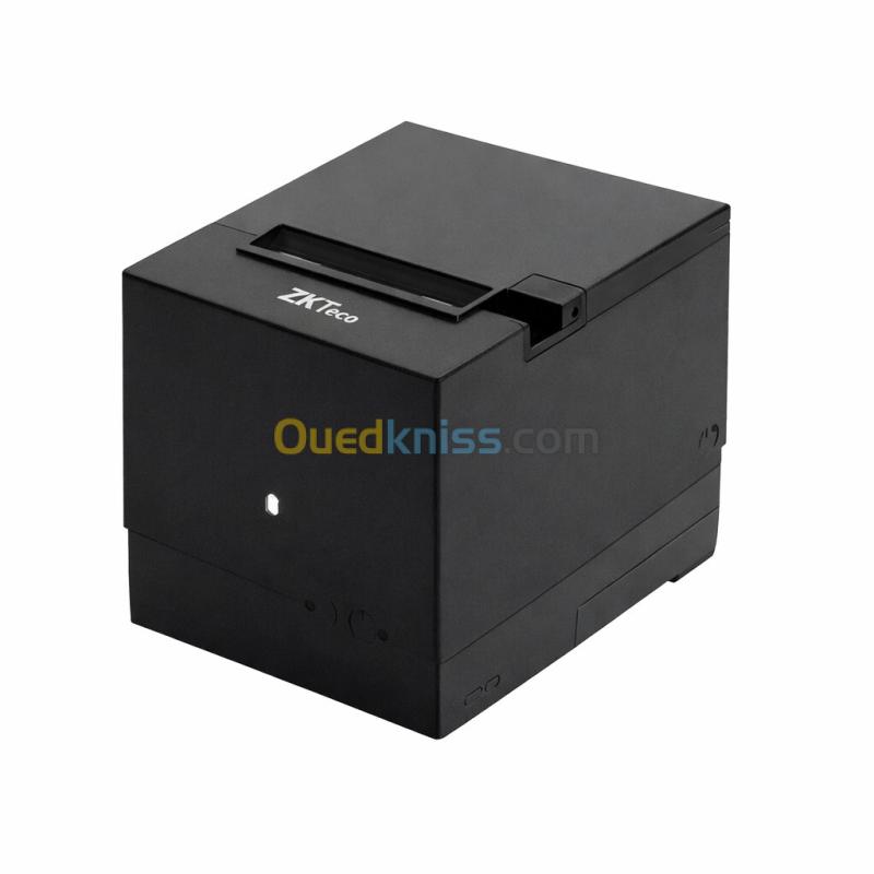 ZKTeco ZKP8016  Imprimante Thermique POS | USB + LAN 2