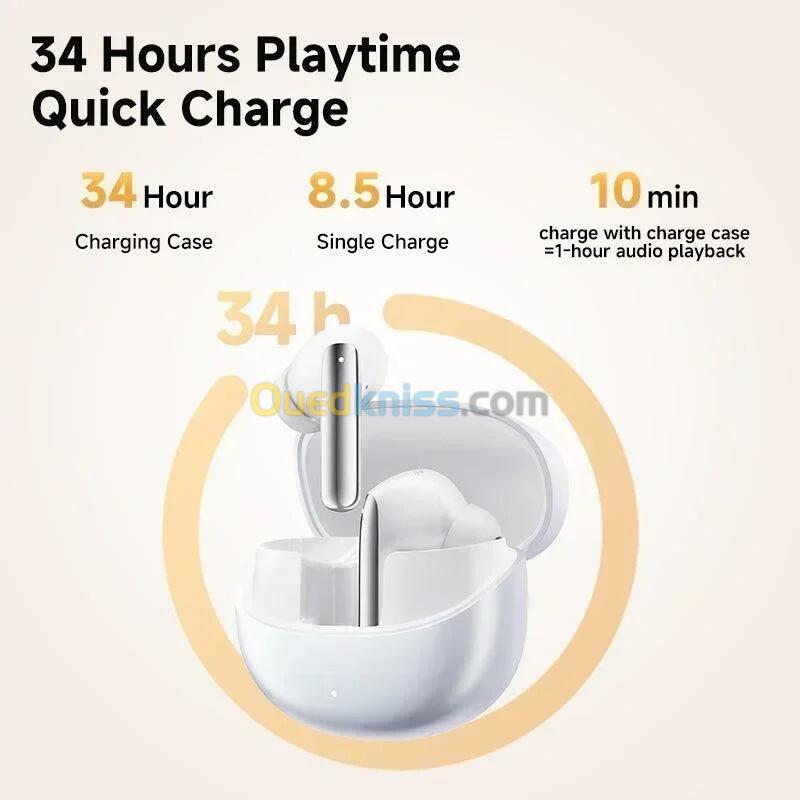 QCY MELOBUDS PRO 4