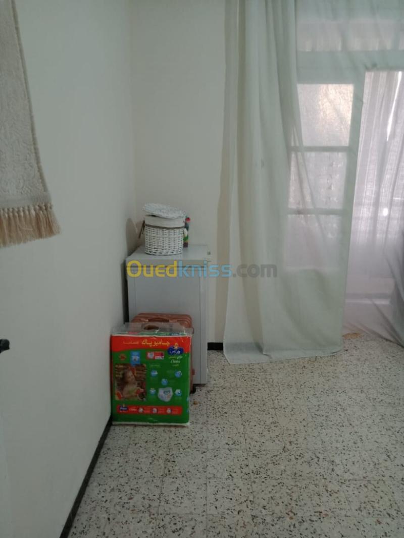 Location Appartement F3 Sétif Setif 7
