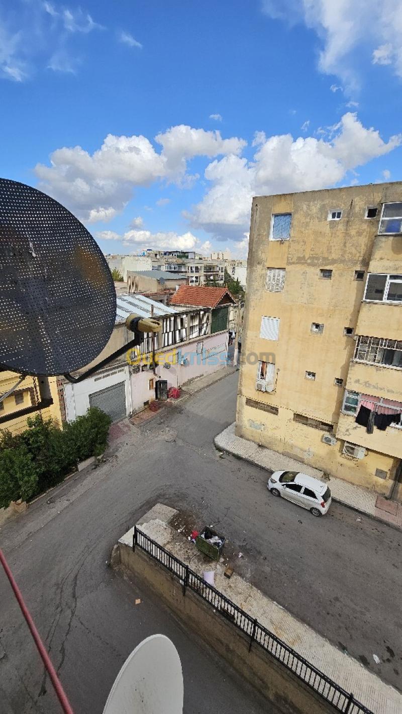 Location Appartement F4 Sétif Setif 12