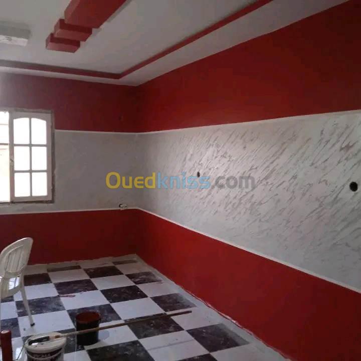 Peintre  16