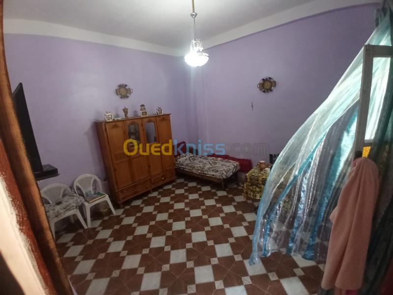 Vente Villa Oran Sidi chami 3