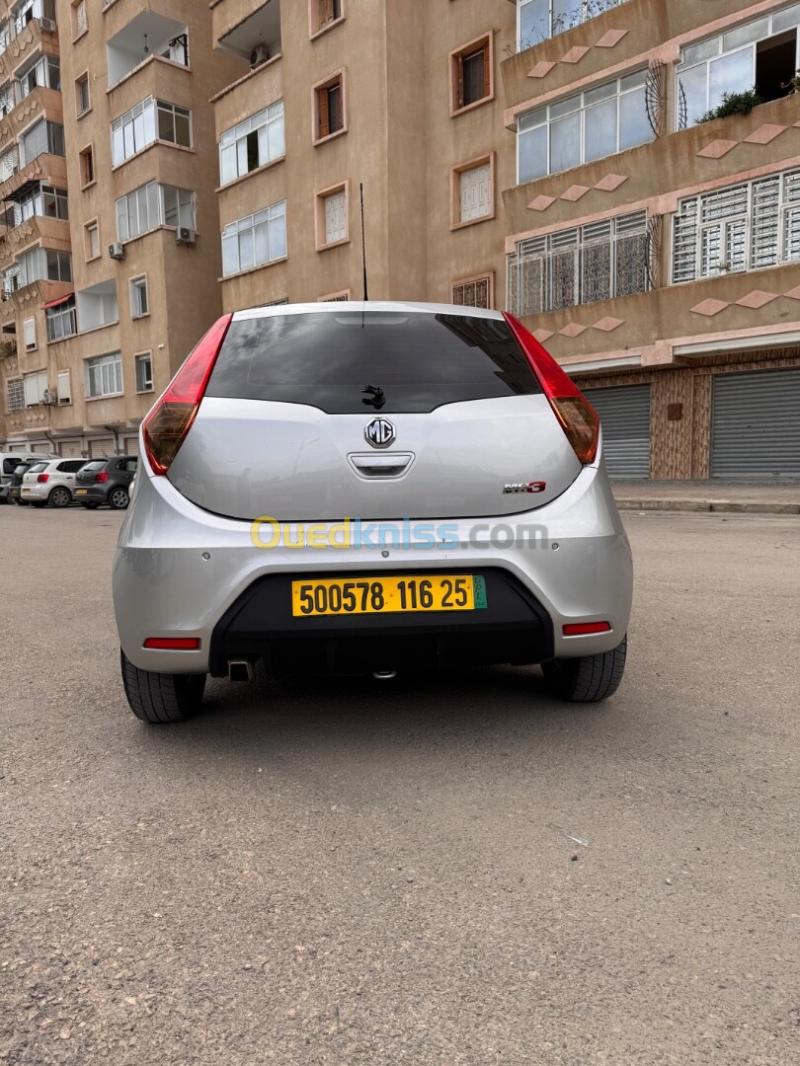 MG 3 2016 Deluxe 2